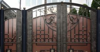 Купить услугу замер ворот Изобильный, цена от 560 рублей